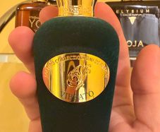 Sospiro Vibrato 100ml