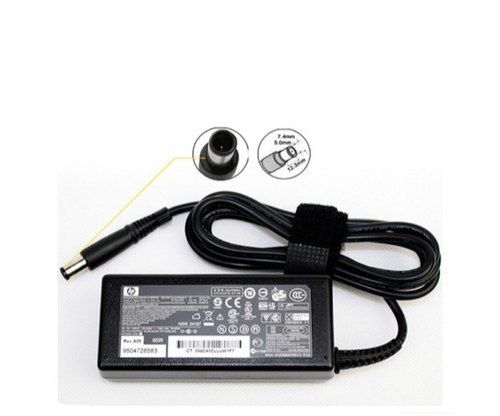 HP laptop adapter 18.5V 3.5A 65W PPP009H