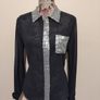 Ad Lib London Blouse Top, New With Tags, Image 8