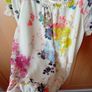 Ted Baker - Floral Top Blouse - Size 1 UK 8 - New RRP 130 Image 2