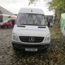mercedes sprinter 2.2  313 Image 5
