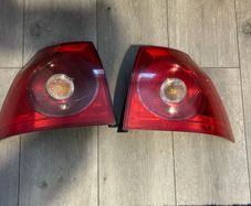 Mk5 Golf Tail Lights