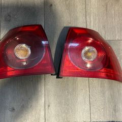 Mk5 Golf Tail Lights