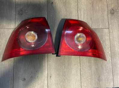 Mk5 Golf Tail Lights