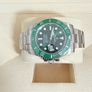 Rolex Submariner hulk Image 4