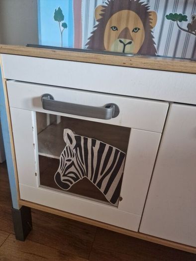 Play Kitchen