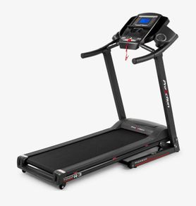 BH Fitness BH Pioneer R3 Treadmill