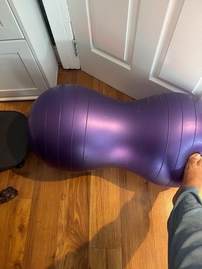 Vibration plate