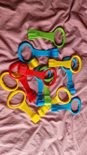 Baby Playpen Ring Baby Crib Pull up Rings Baby Bed Stand Up Rings Baby Walking Assistant Baby Walker Baby Crib