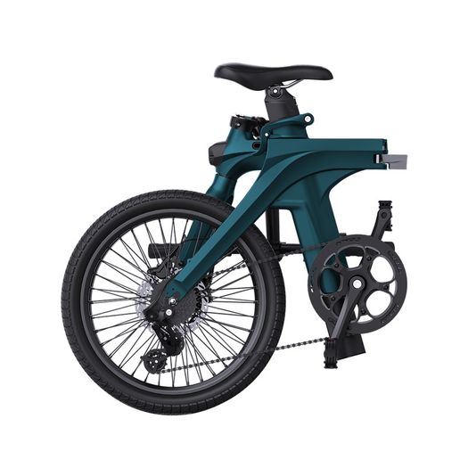 FIIDO X upgraded v2 Folding 250W Electric Bike Dublin