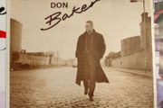 Don Baker - Almost Illegal