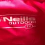 Ladies Dublin jacket size 14 Image 3