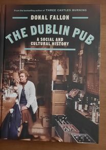 The Dublin Pub Donal Fallon