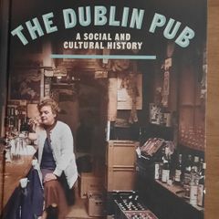 The Dublin Pub Donal Fallon