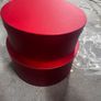 Hat boxes round two sizes. 3 colours Image 4
