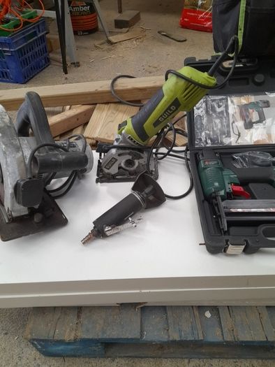 tools