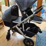 Uppababy Vista Image 6