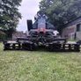 Commercial Hayter cylinder mower Image 2