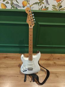 Fender Player Stratocaster - Left Handed