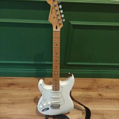 Fender Player Stratocaster - Left Handed