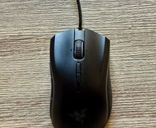 Razer Mamba Elite, wired gaming mouse