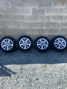 vw alloys 185/60R15