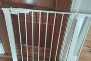 Baby gate