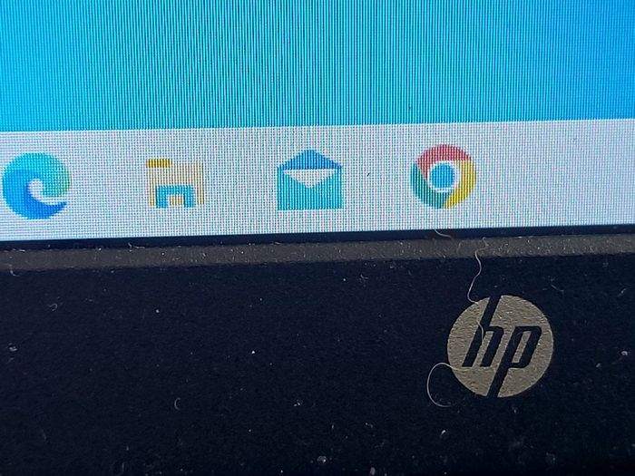HP 15.6 inch Laptop, Model HP 255 G3 Rev 21F7-100, AMD A4-5000 APU with Radeon HD Graphics, 1.5GHz, 4GB Ram, 500GB Hdd, Windows 10, Microsoft Edge, Chrome and VLC