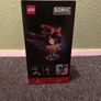 Lego (77000) Shadow The Hedgehog Image 2