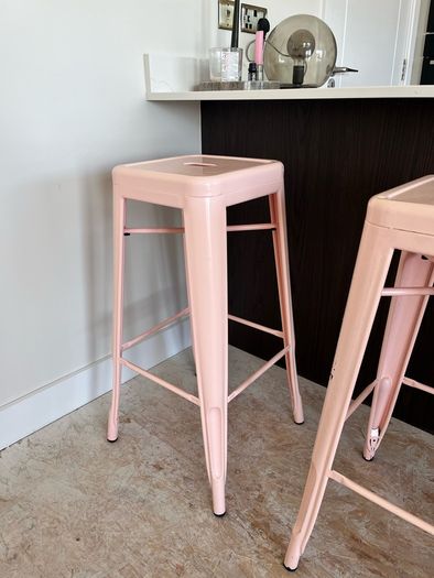 stool