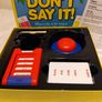 Don,t Say It Board Game Image 6