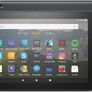 Amazon Fire HD 8 Tablet, Kids Case & Philips Headphones Image 2