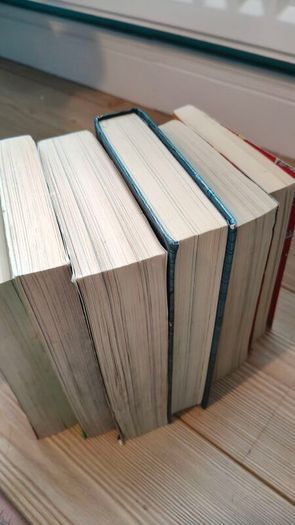 David Walliams Books