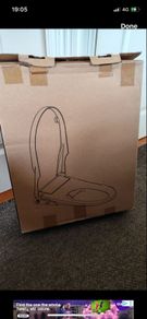 Toilet Seat - Bidet