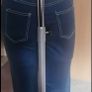beautiful new designer skinny jeans Image 4