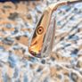 Wilson 2 iron Image 3