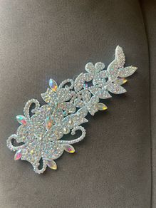 irish dance headpiece