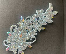 irish dance headpiece