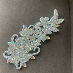 irish dance headpiece