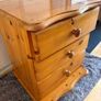 Little 3 drawers locker Image 6