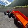 Berg rally go karts Image 5