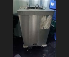 hot plate