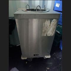 hot plate