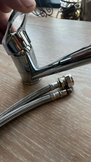 kitchen tap