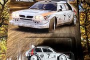 Lancia Delta Hot Wheels Premium