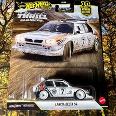 Lancia Delta Hot Wheels Premium
