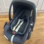 Maxi Cosi Pebble Plus and 2 Way Fix Isofix base Image 9