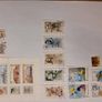 Hungary stamps 1874 - 1991 Image 8