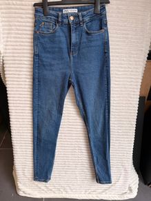 womens jean bundle 8 pairs