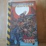 Batman No Man's Land VOLUMES 1-5 DC Comics Image 2